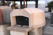 Forno Base diam. interno cm. 107  890,00€
